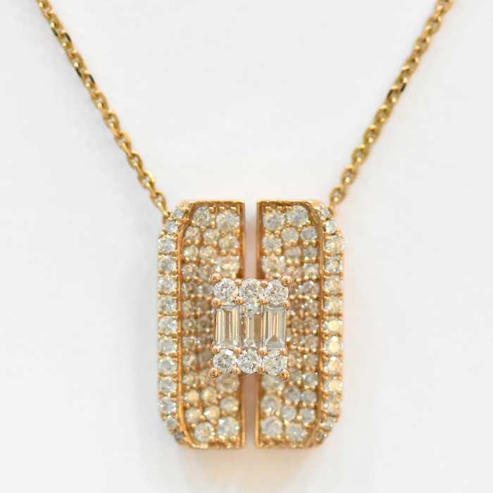 Picture of Diamond Necklace