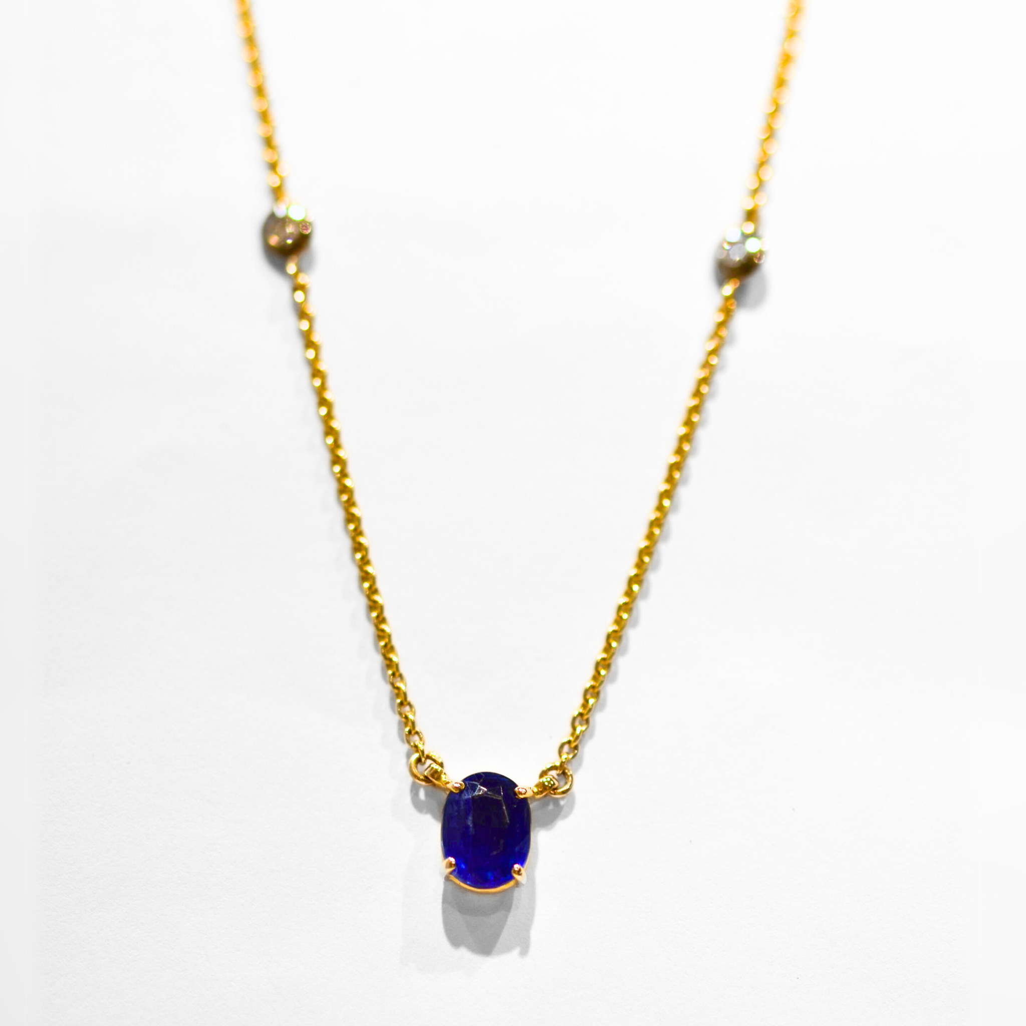 Picture for category Choker